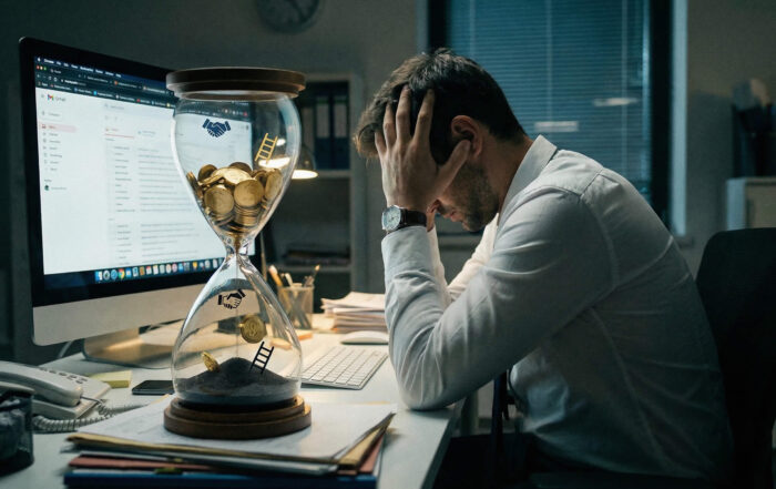 como se livrar da procrastinação