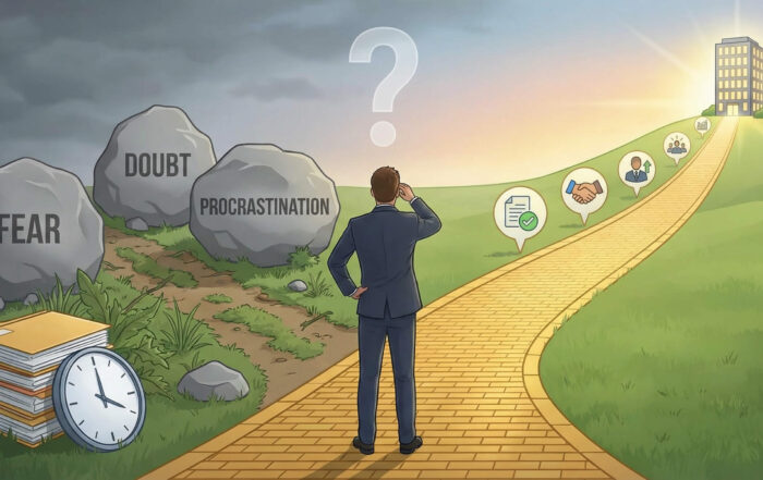 procrastinação e neurociencia